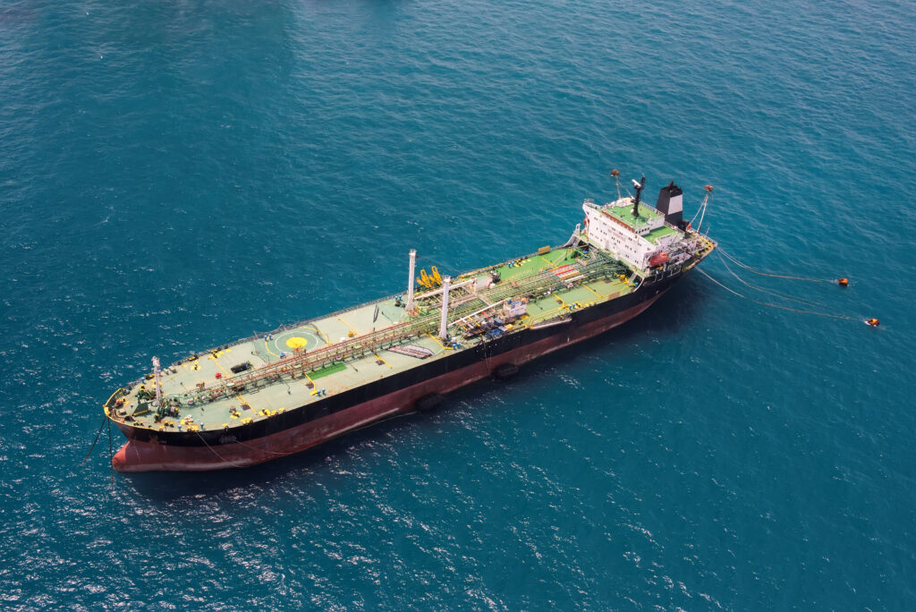 Taiwanese Court Jails Politician’s Son for Fuel Transfers