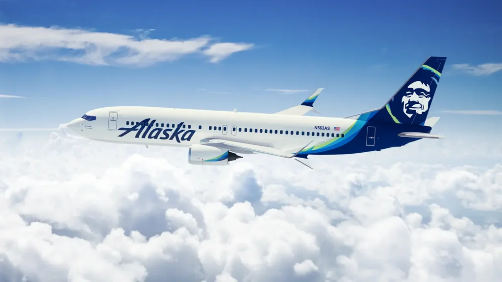 Alaska Airlines Expands Hawaii Direct Flights