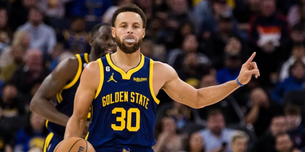 NBA Star Career-High Leads Team Victory NBA Star Career-High Leads Team Victory