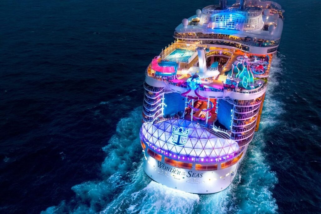 New Florida Cruise Routes to Caribbean New Florida Cruise Routes to Caribbean