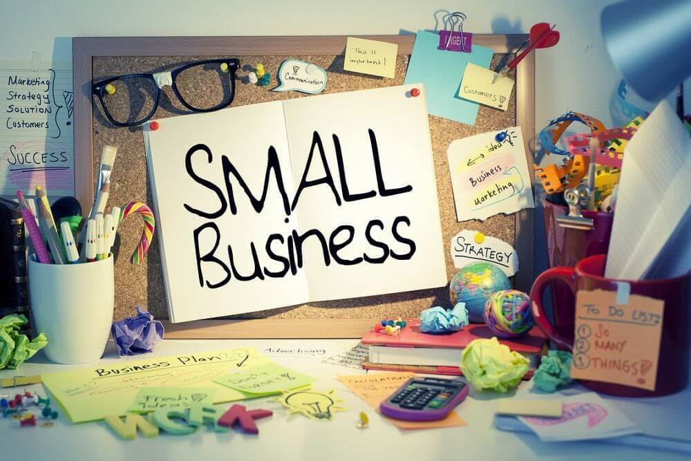 Small Businesses Grow Using Smart Digital Strategies Small Businesses Grow Using Smart Digital Strategies