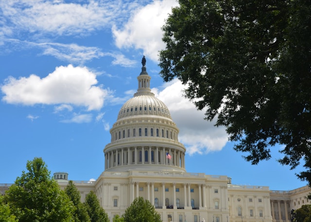 U.S. Faces Looming Government Shutdown as Congress Hits Impasse