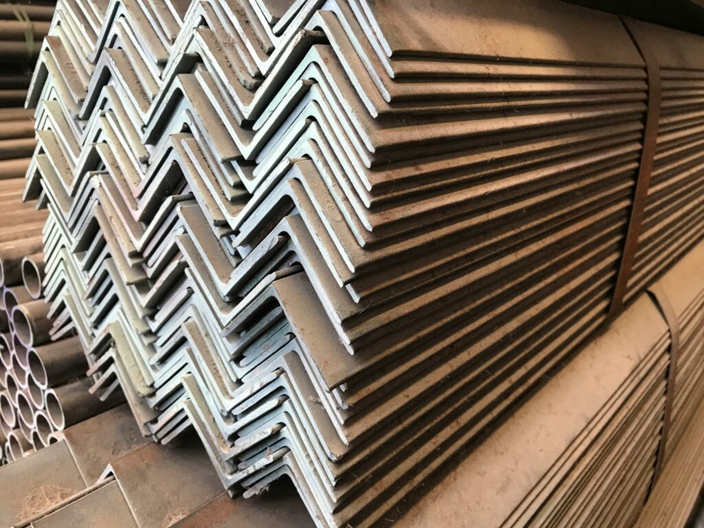 Washington Tightens Rules on Steel and Aluminium Imports