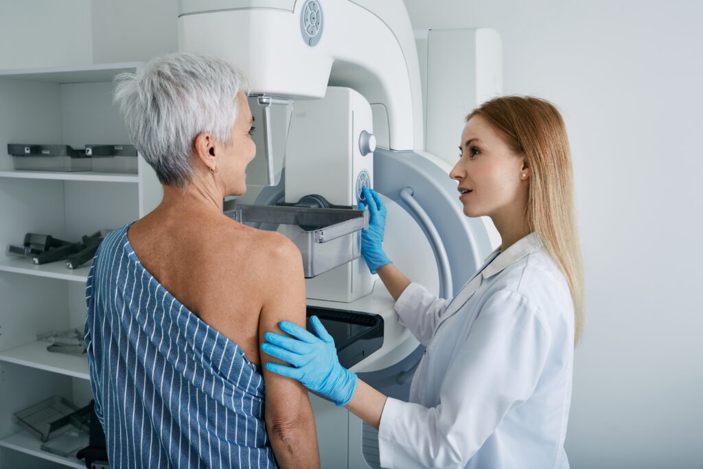 Women Who Skip First Breast Cancer Screening Face 40% Higher Risk of Death, Study Finds