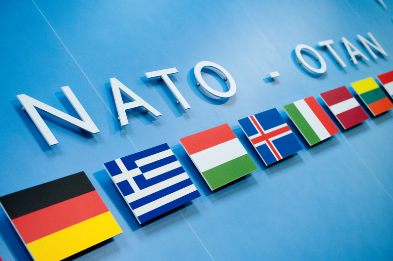 NATO Members Unite Against External Threats NATO Members Unite Against External Threats
