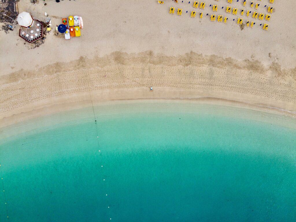 Canary Islands Reach Record Tourism Levels Amid Growing Tensions