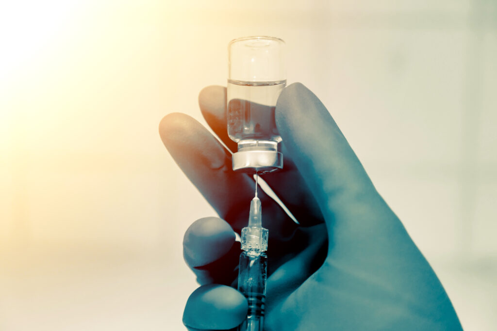 ‘Gamechanging’ HIV Prevention Injection to Be Approved in England and Wales