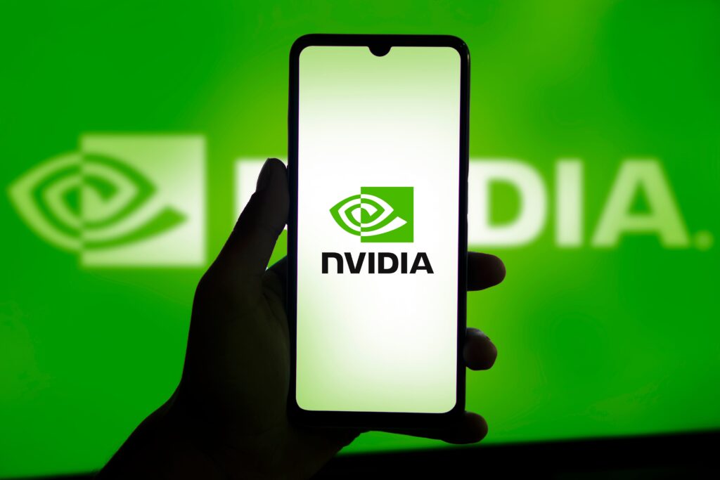 China’s AI Chip Race: Closing the Gap on Nvidia’s Dominance