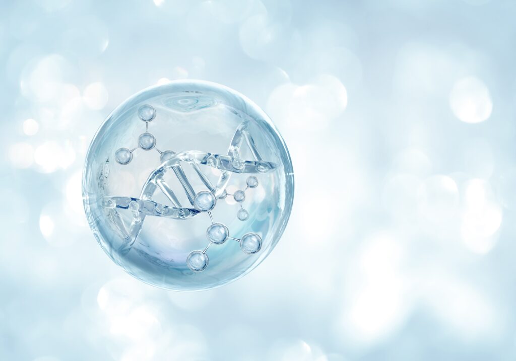 Lab-grown human embryo model generates blood cells in major scientific breakthrough