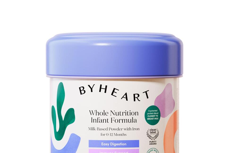 ByHeart Baby Formula Recalled Nationwide ByHeart Baby Formula Recalled Nationwide