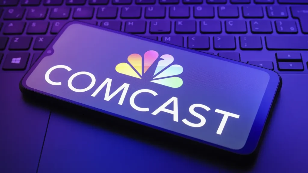 Comcast Launches Universal Ads Platform