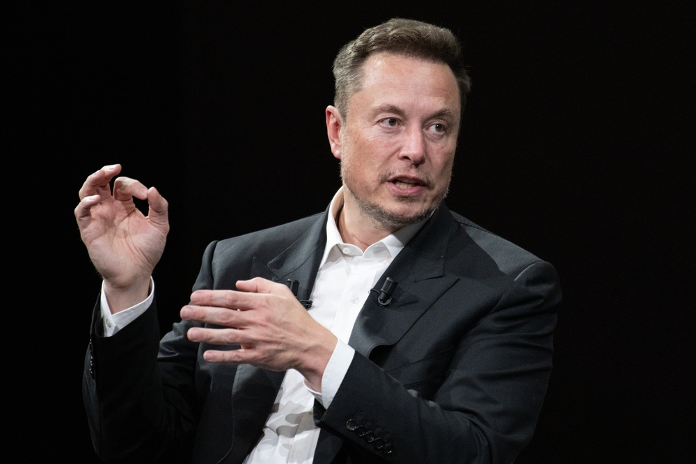 Tesla investors approve Elon Musk’s record-breaking $1 trillion compensation deal
