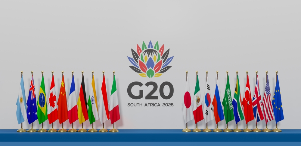 Rising Demonstrations Across the Country