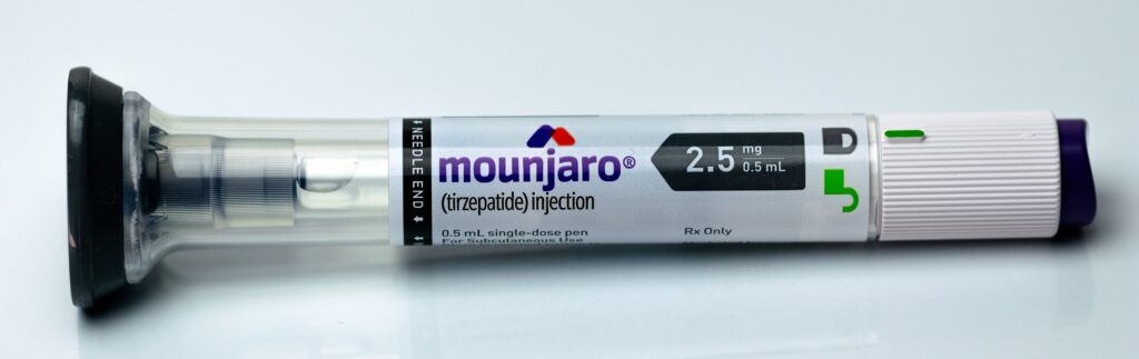 Study Finds Stopping Mounjaro Reverses Weight Loss and Heart Health Benefits