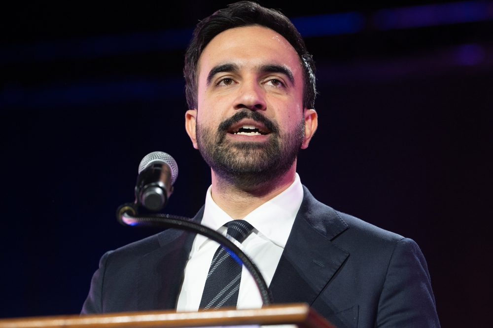 Unexpected Cordiality in the Oval Office