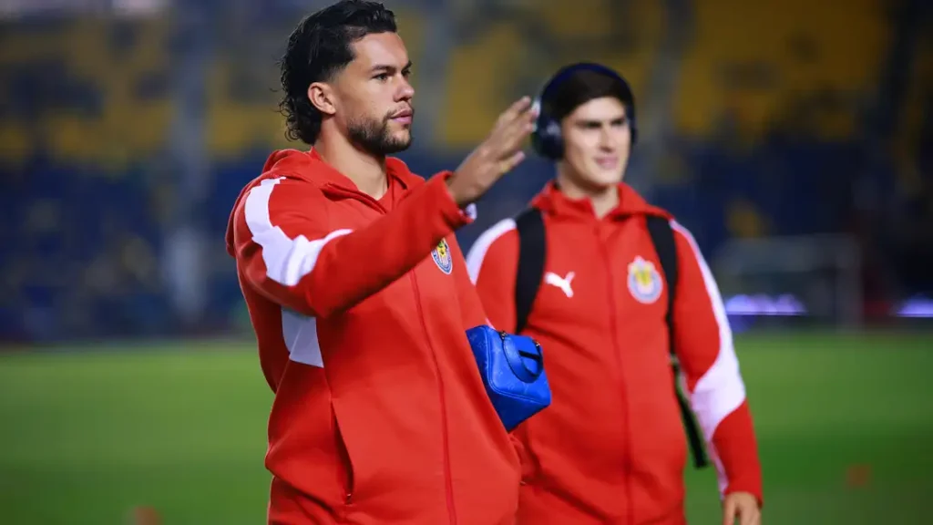 Red Bulls Set to Sign Cade Cowell