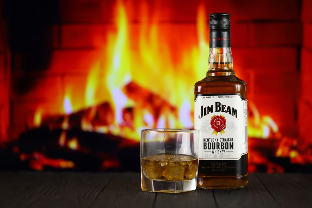 Jim Beam suspends output at main Kentucky plant as bourbon pressures build