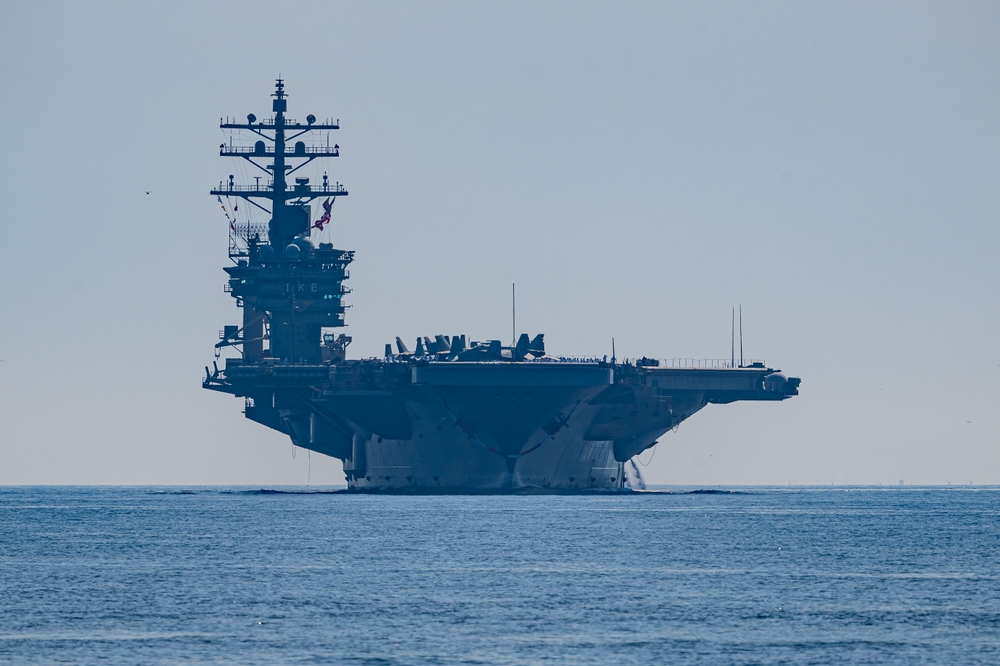 US Airstrikes Intensify Fight Against Extremist Groups in Northwestern Nigeria