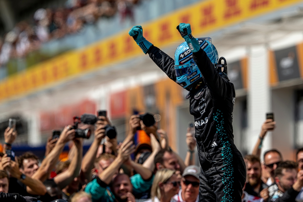 Formula 1 Enters a Groundbreaking Era in 2026