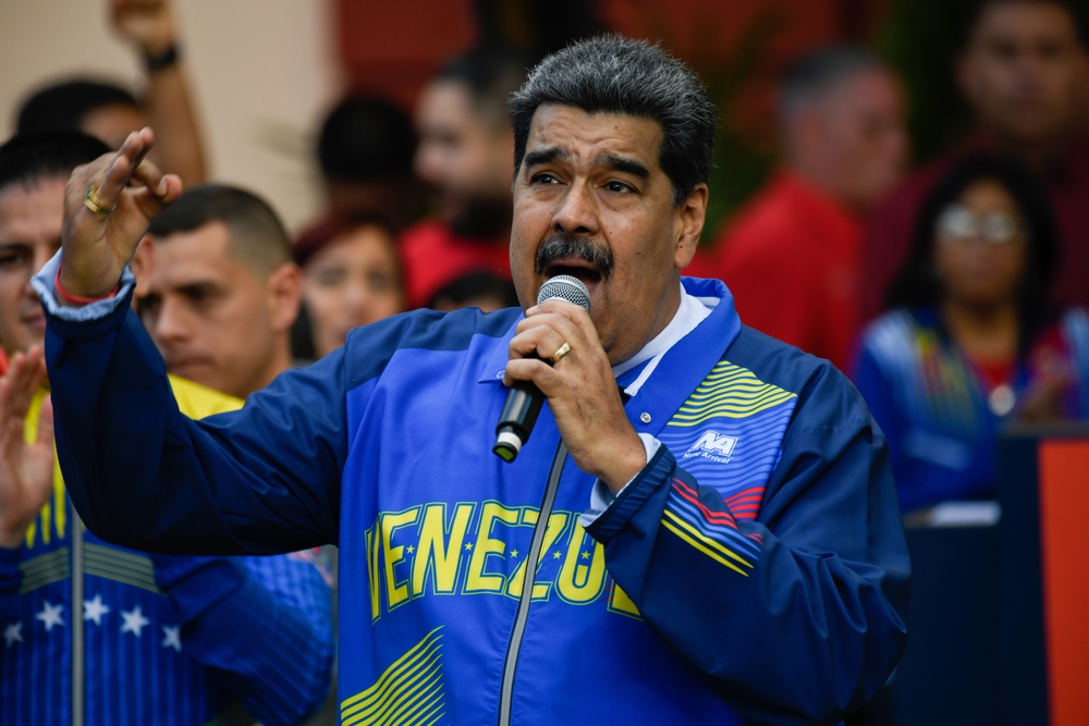 Shock Arrest of Maduro Triggers Unprecedented US Takeover of Venezuela