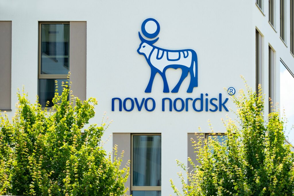 Novo Nordisk Launches Wegovy Weight-Loss Pill in US, Intensifying Price War