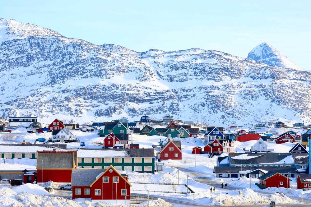 Europe Closes Ranks After Trump Links Greenland Demand to Tariff Threats