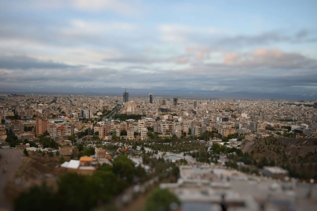 Tensions Spike After Israeli Strikes in Iran