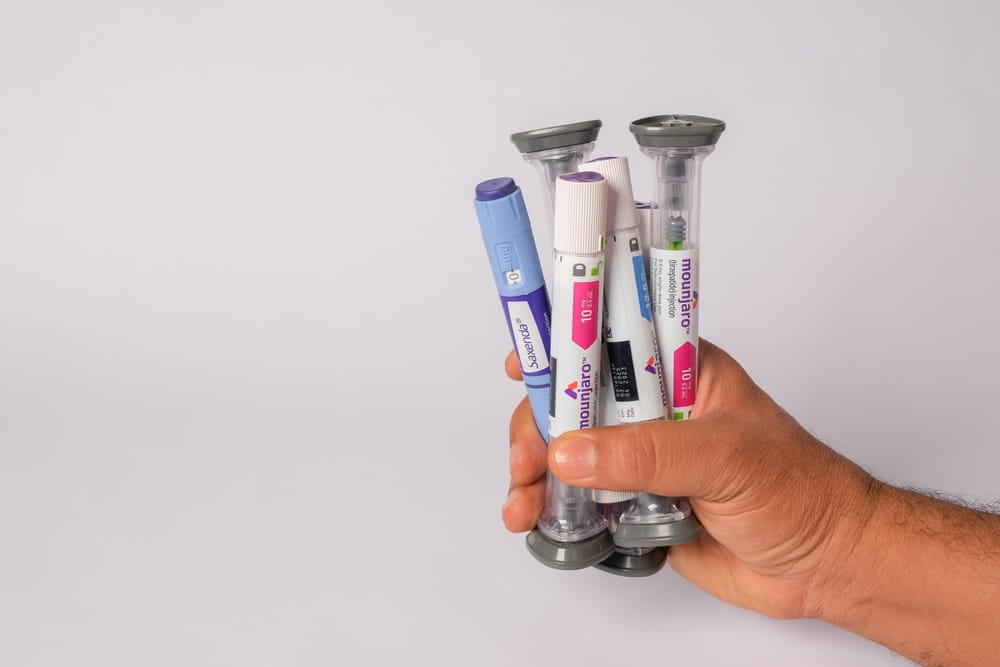 Weight-Loss Pills Set to Transform Booming Obesity Drug Market