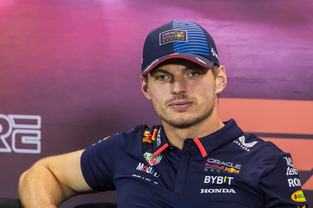 Verstappen Calls New F1 Rules ‘Anti-Racing’ as Drivers Split on Changes
