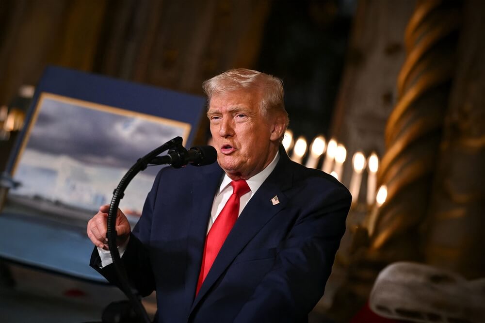 Trump reverses federal climate rule on greenhouse gas dangers